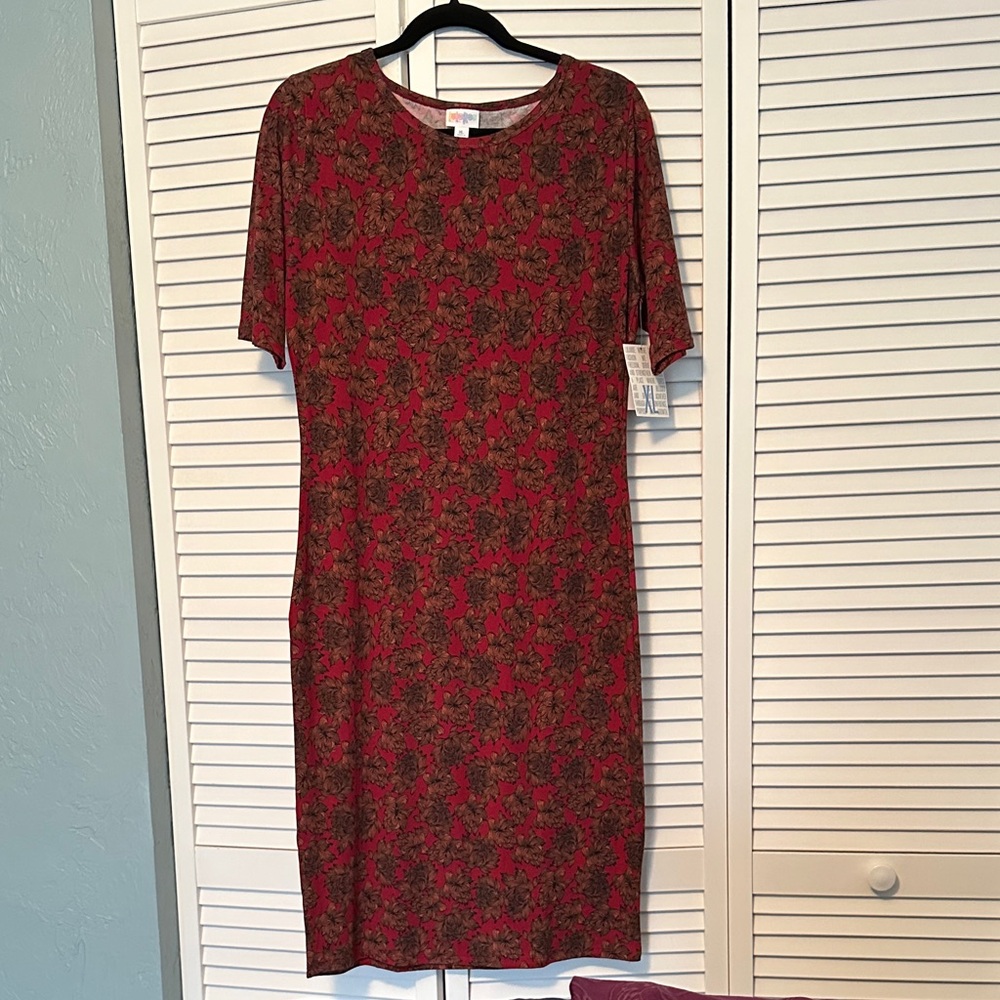 LuLaRoe Julia
